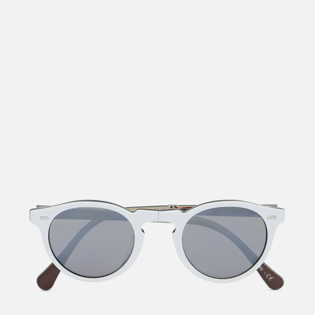 Oliver Peoples Солнцезащитные очки Gregory Peck 1962