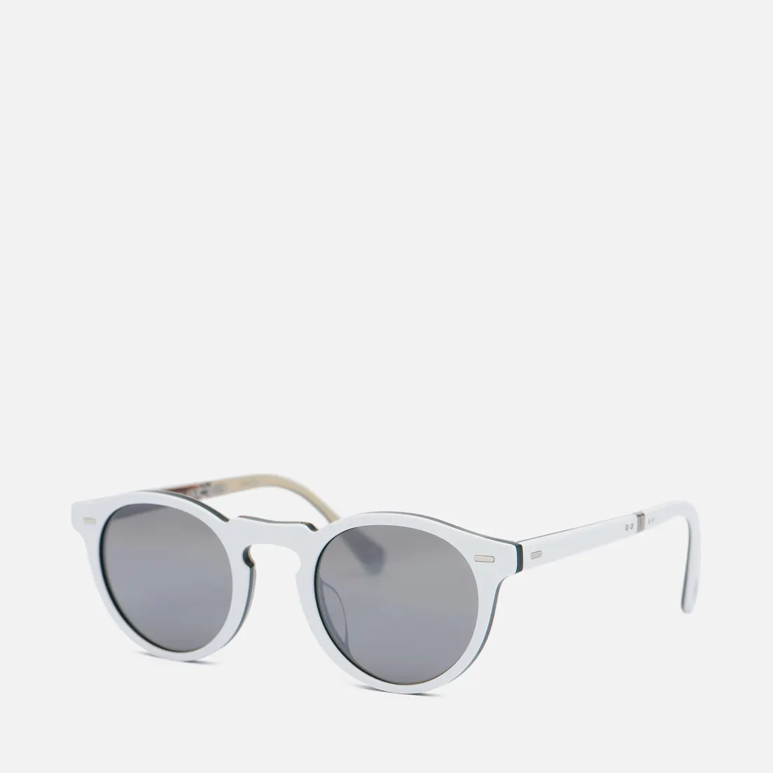 Oliver Peoples Солнцезащитные очки Gregory Peck 1962
