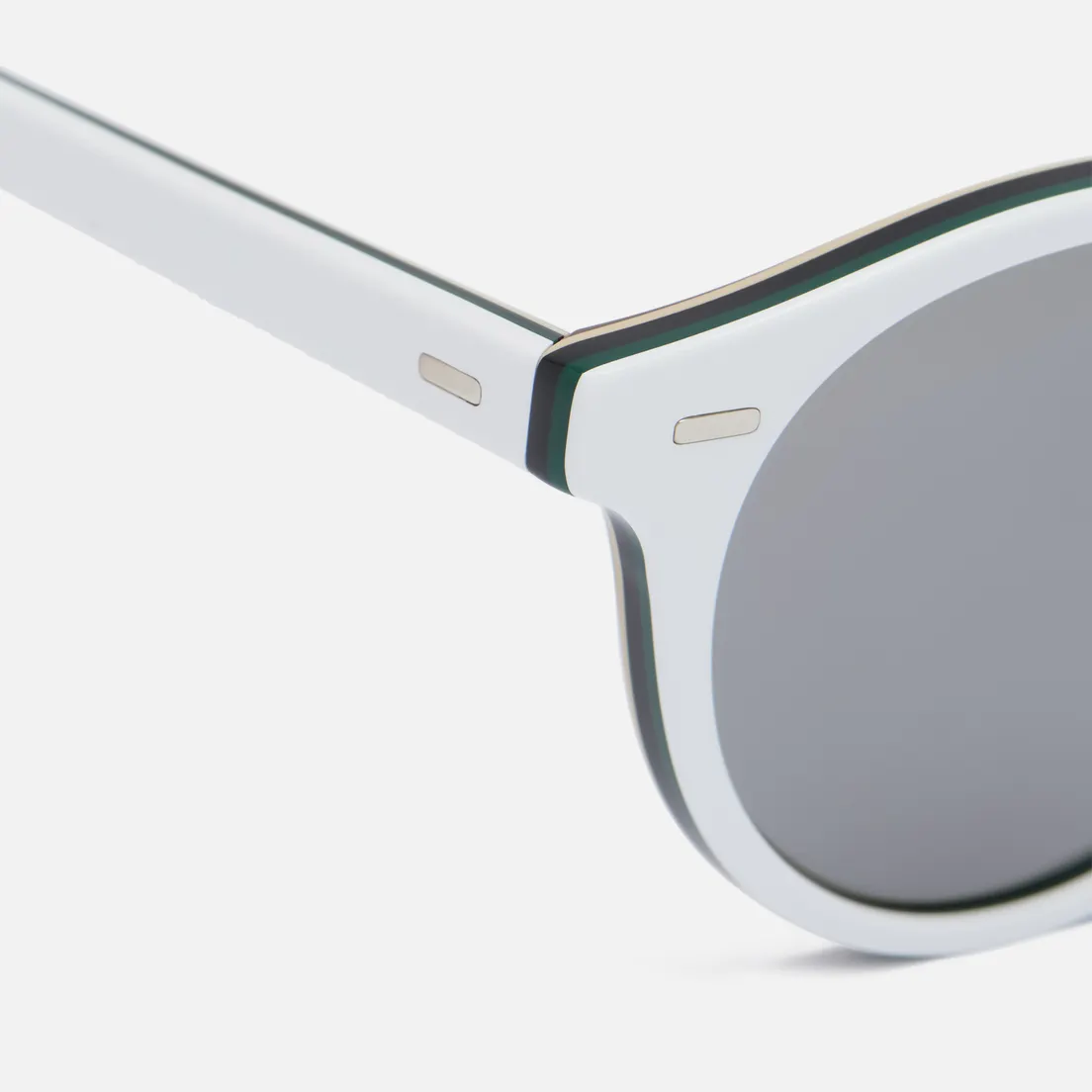 Oliver Peoples Солнцезащитные очки Gregory Peck 1962