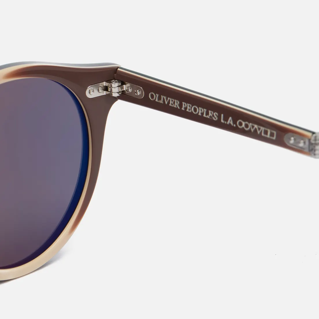 Oliver Peoples Солнцезащитные очки Gregory Peck 1962