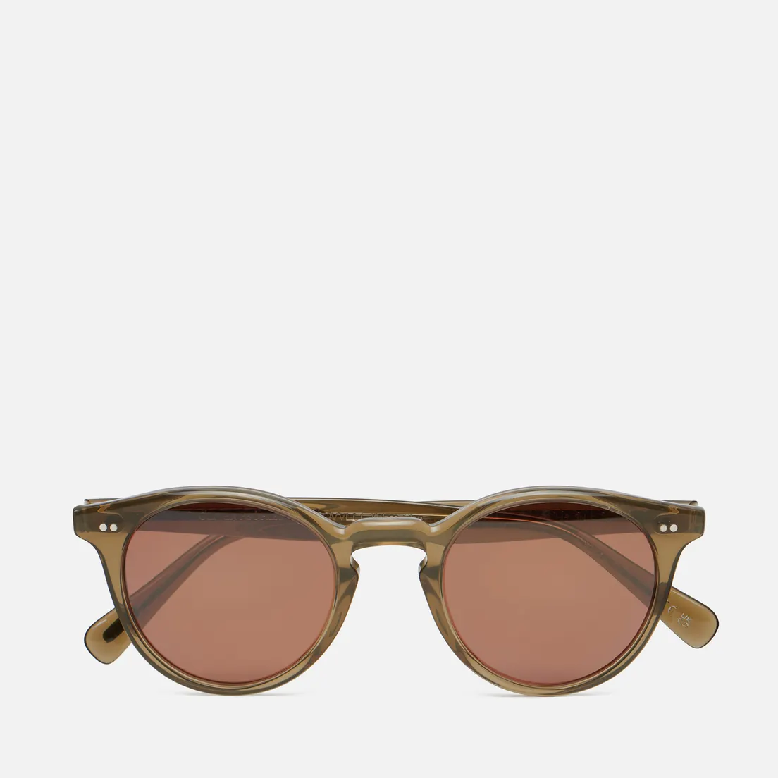 Oliver Peoples Солнцезащитные очки Romare Sun