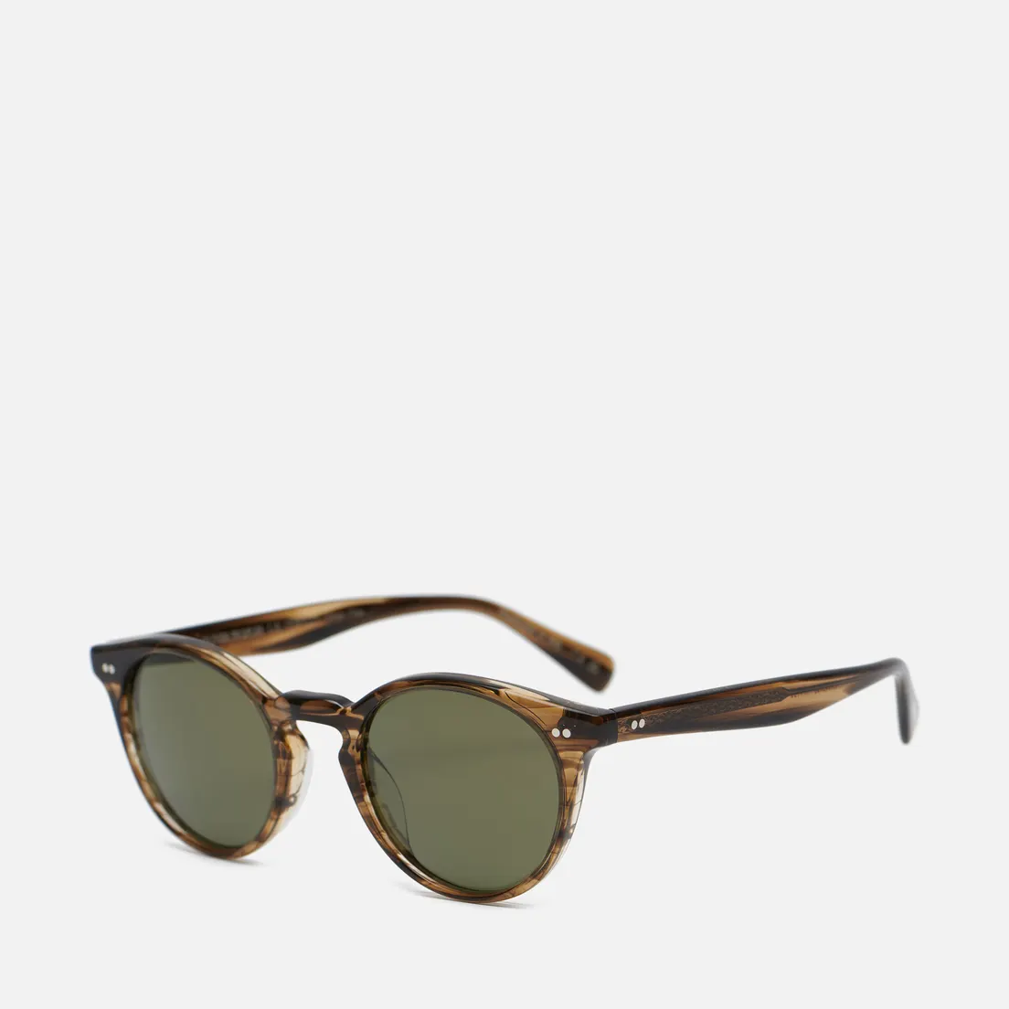 Oliver Peoples Солнцезащитные очки Romare Sun