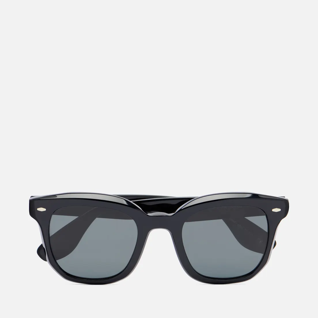Oliver Peoples Солнцезащитные очки x Brunello Cucinelli Filu' Polarized