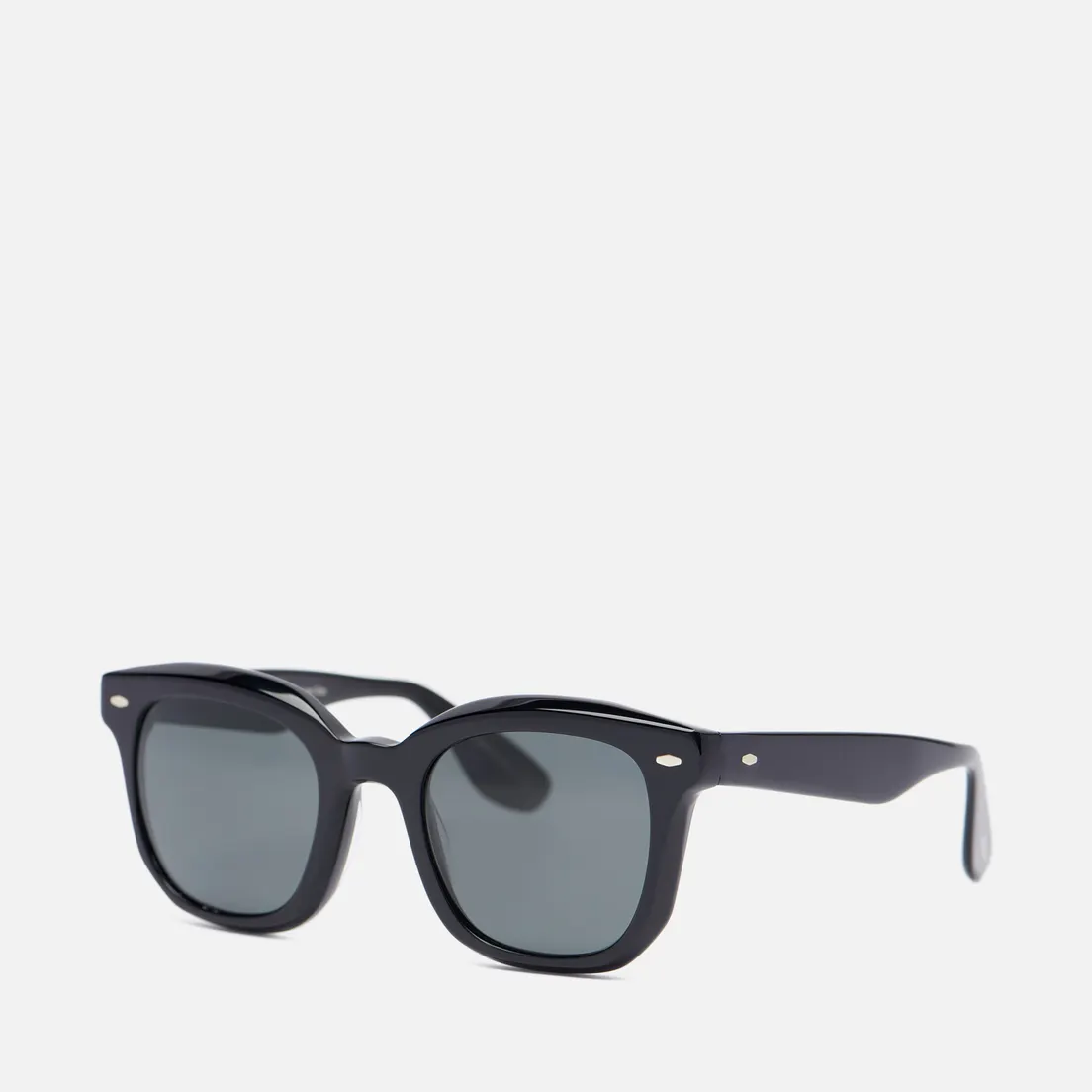 Oliver Peoples Солнцезащитные очки x Brunello Cucinelli Filu' Polarized