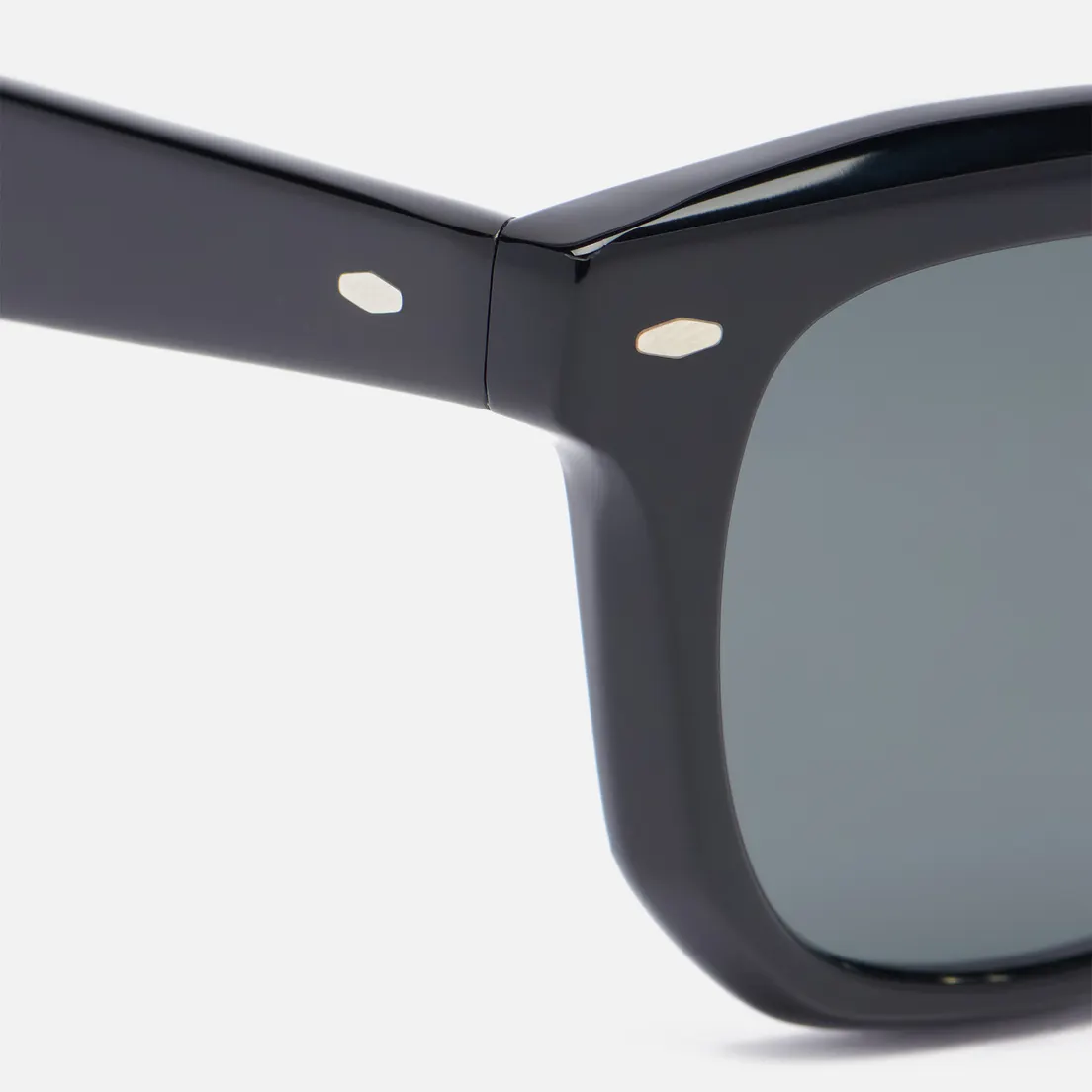 Oliver Peoples Солнцезащитные очки x Brunello Cucinelli Filu' Polarized