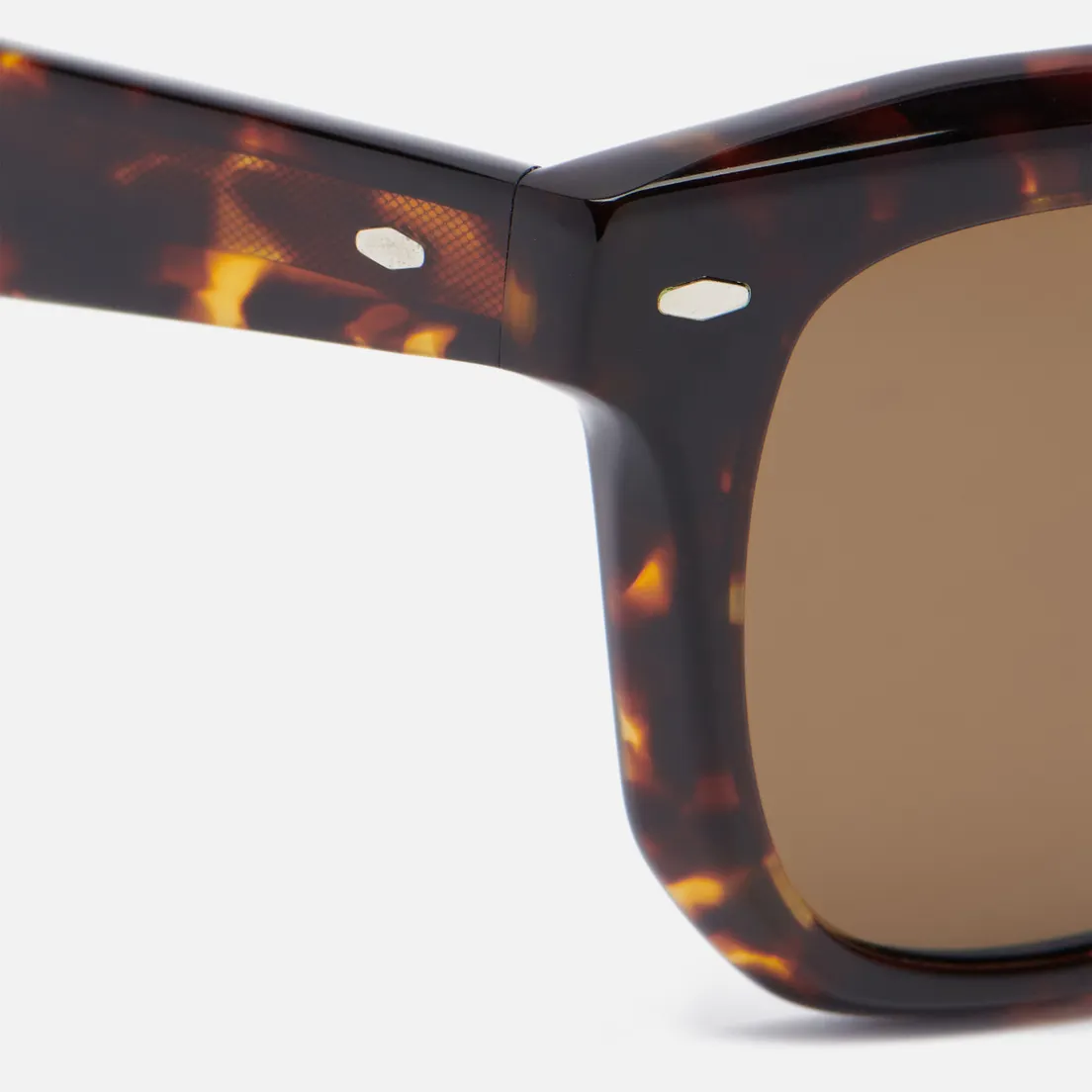 Oliver Peoples Солнцезащитные очки Filu' Polarized