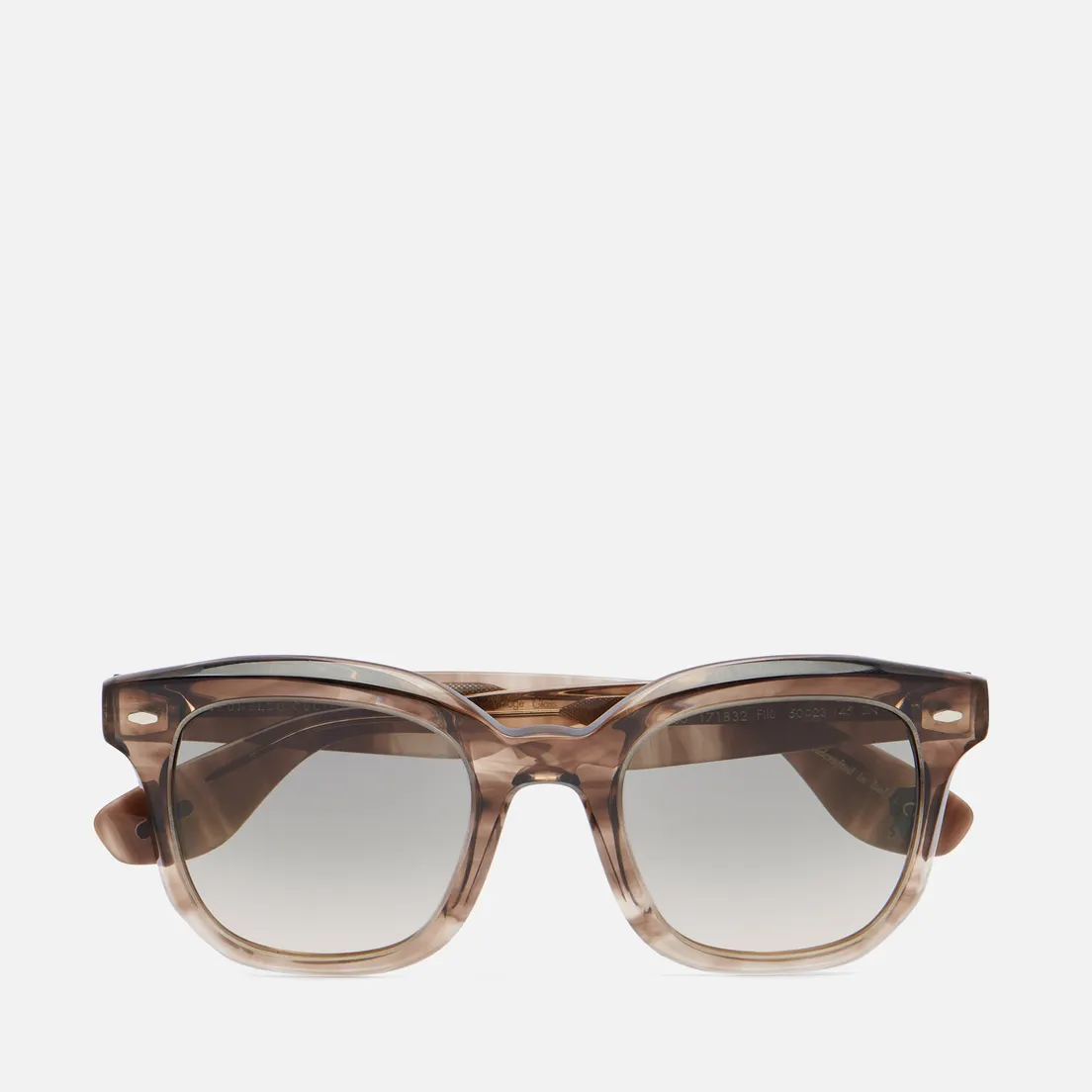 Oliver Peoples Солнцезащитные очки Filu'