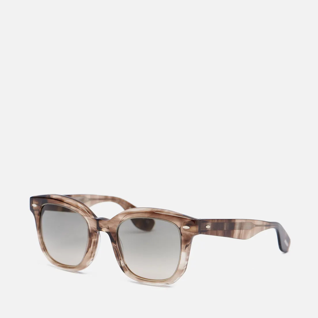 Oliver Peoples Солнцезащитные очки Filu'