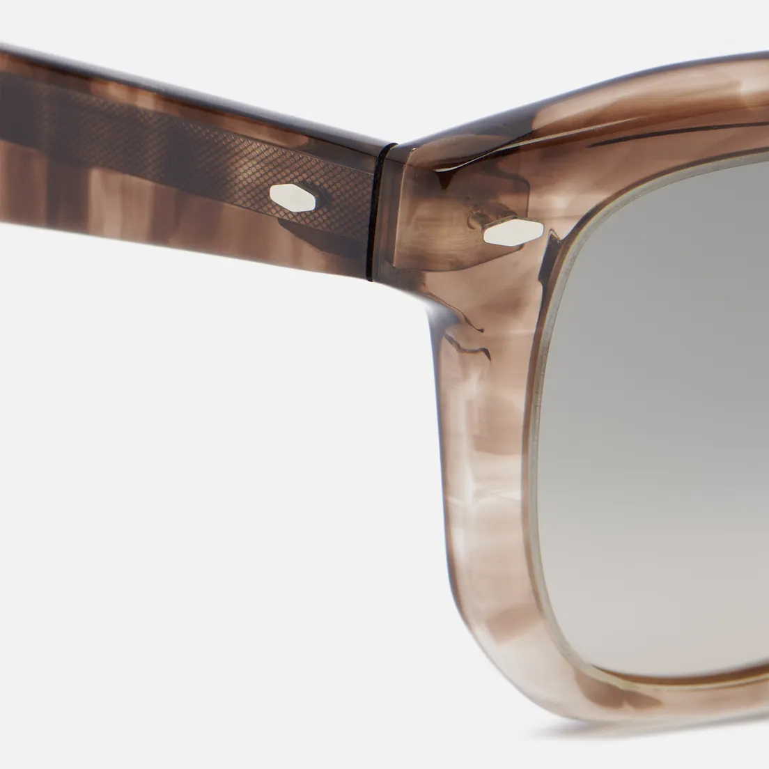 Oliver Peoples Солнцезащитные очки Filu'