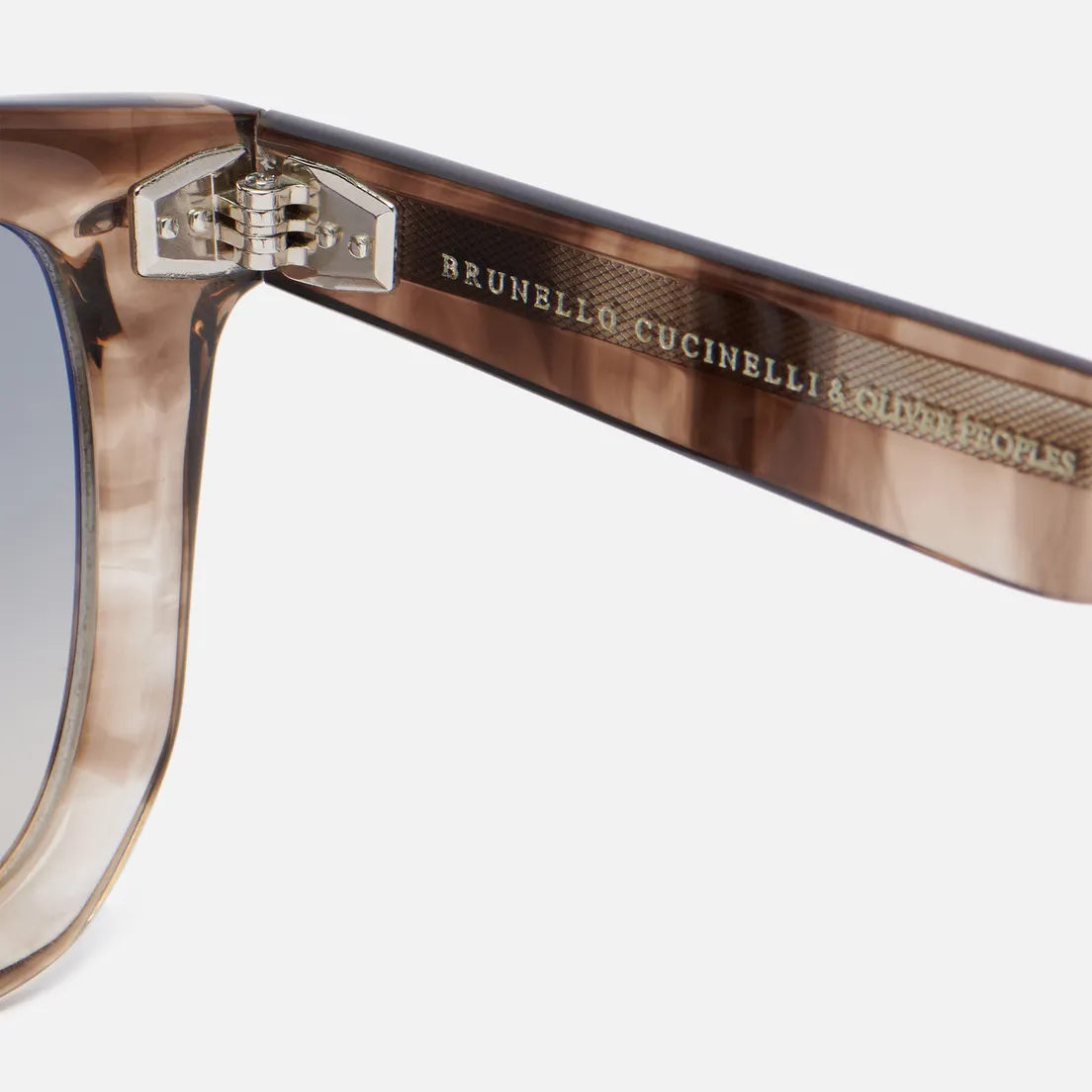 Oliver Peoples Солнцезащитные очки Filu'