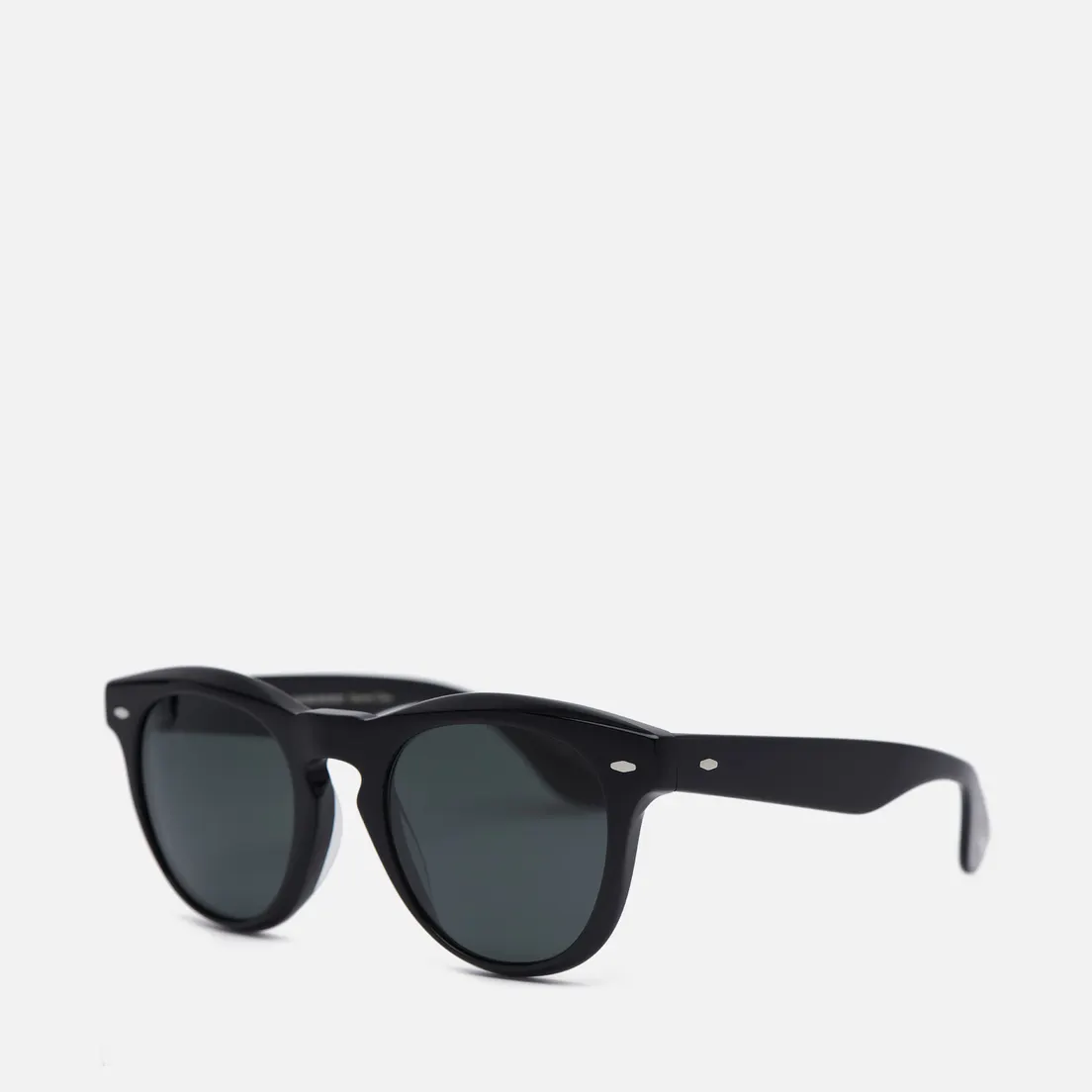 Oliver Peoples Солнцезащитные очки Nino Polarized