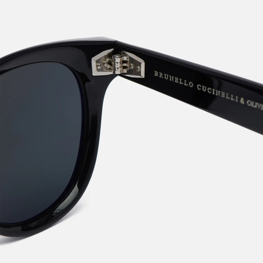 Oliver Peoples Солнцезащитные очки Nino Polarized