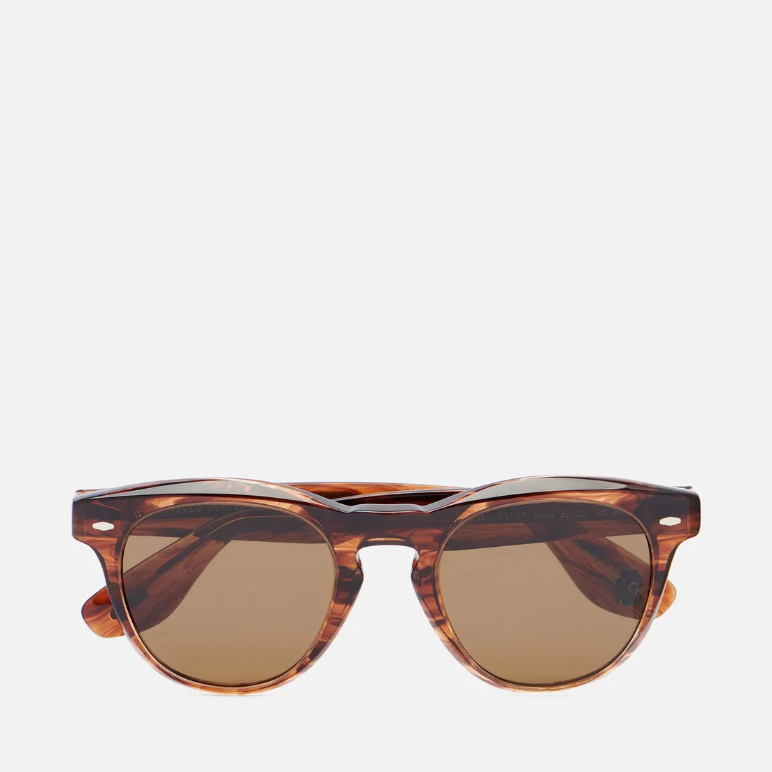 Oliver Peoples Солнцезащитные очки Nino Polarized