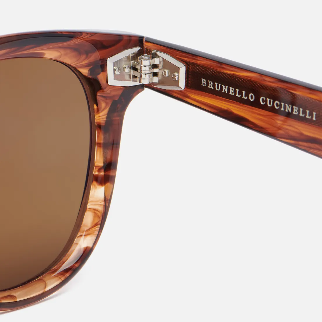 Oliver Peoples Солнцезащитные очки Nino Polarized