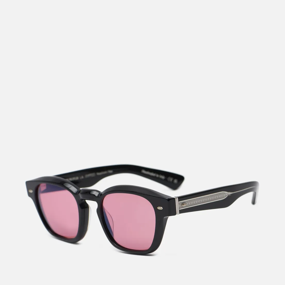 Oliver Peoples Солнцезащитные очки Maysen