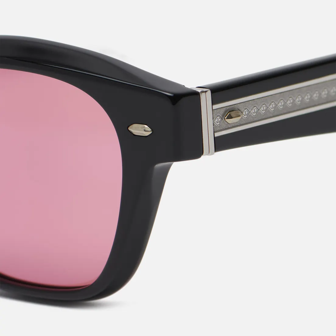Oliver Peoples Солнцезащитные очки Maysen