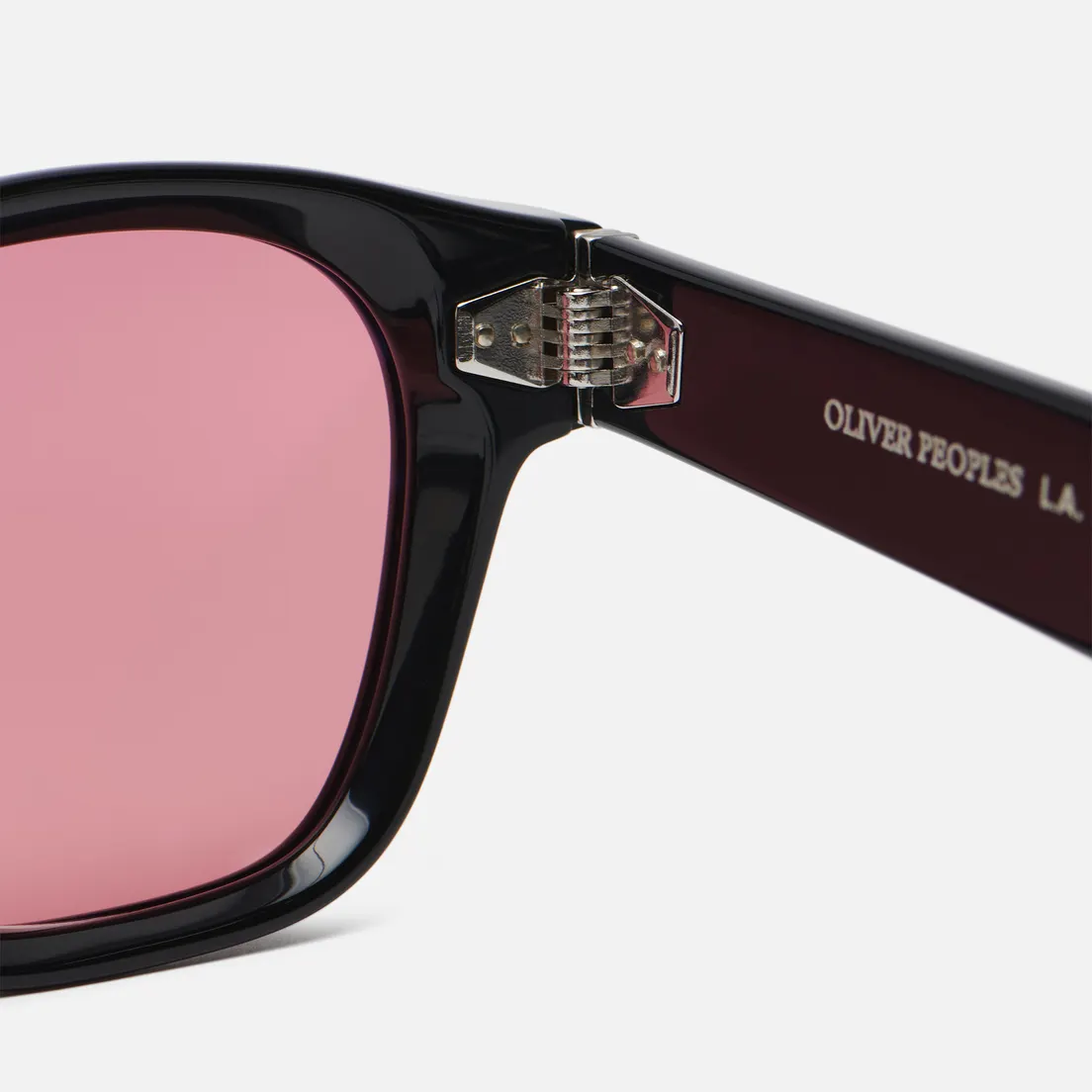 Oliver Peoples Солнцезащитные очки Maysen