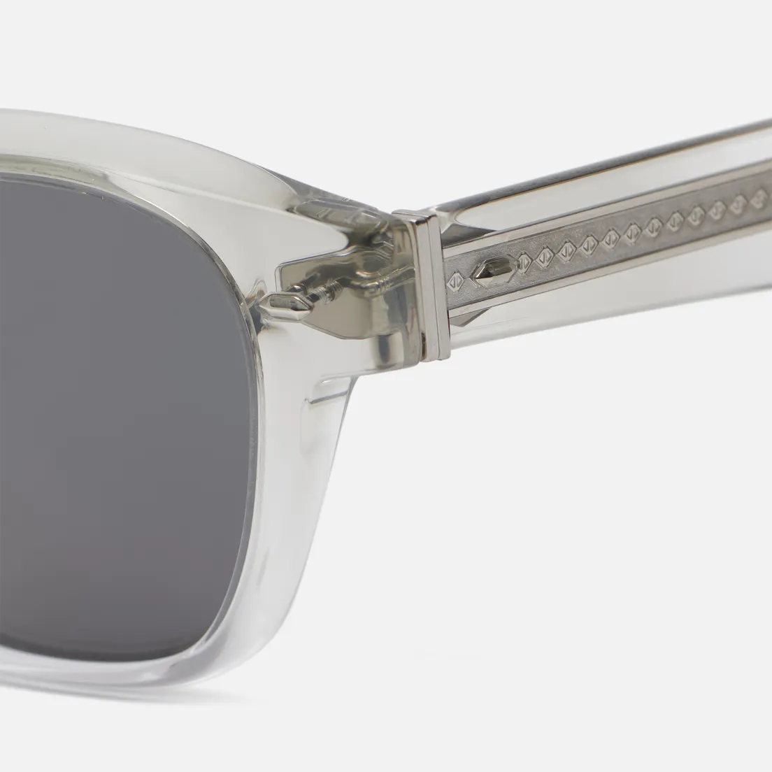 Oliver Peoples Солнцезащитные очки Maysen