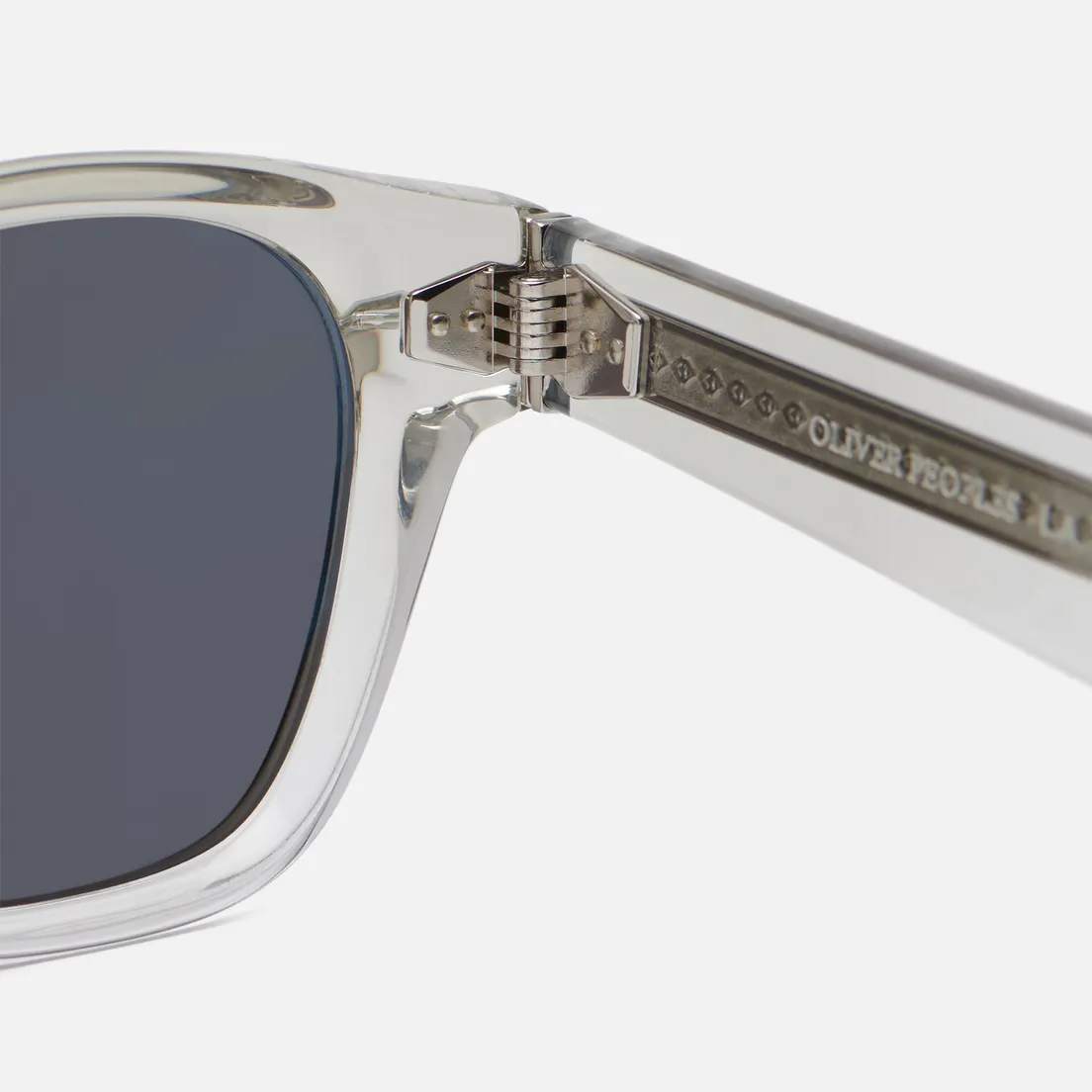 Oliver Peoples Солнцезащитные очки Maysen