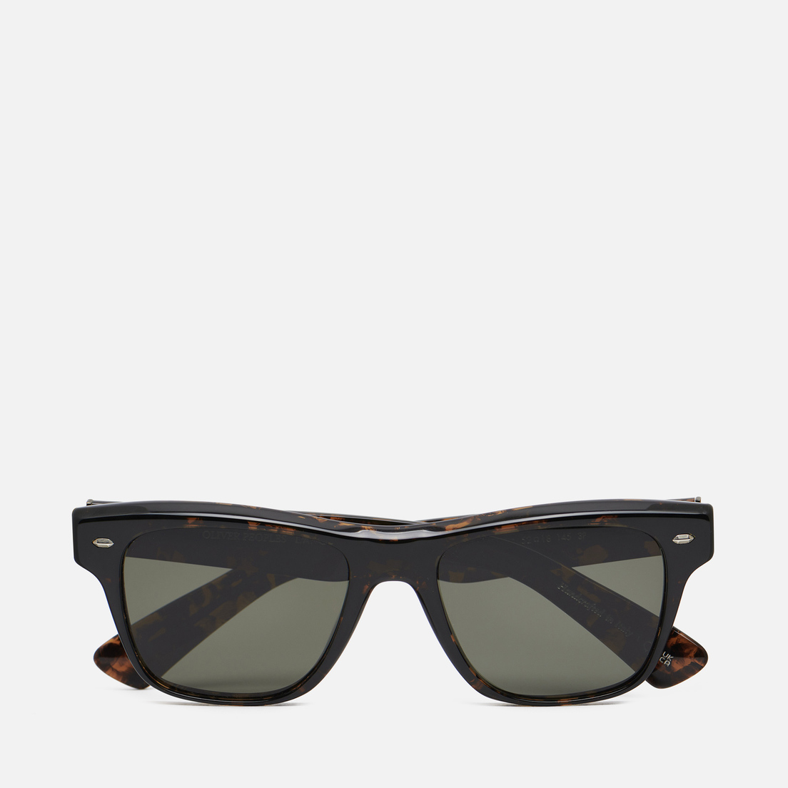 Oliver Peoples Солнцезащитные очки Oliver Sixties Sun