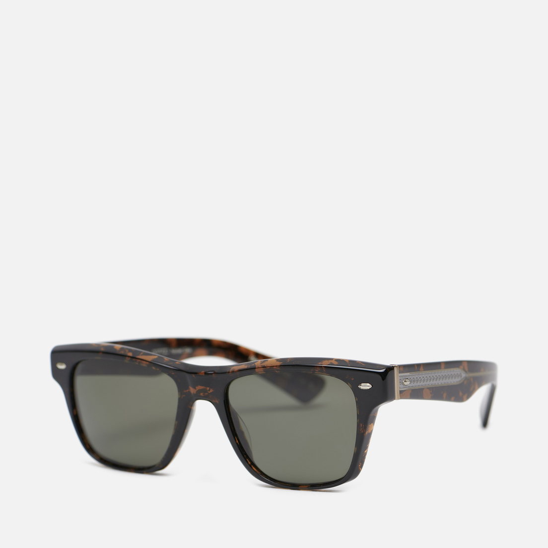 Oliver Peoples Солнцезащитные очки Oliver Sixties Sun