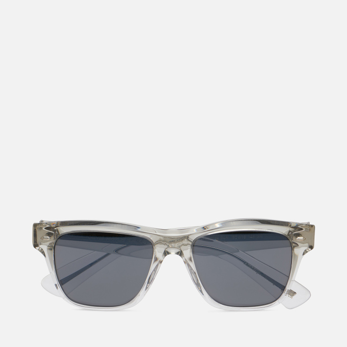 Солнцезащитные очки Oliver Peoples Oliver Sixties Sun, цвет белый