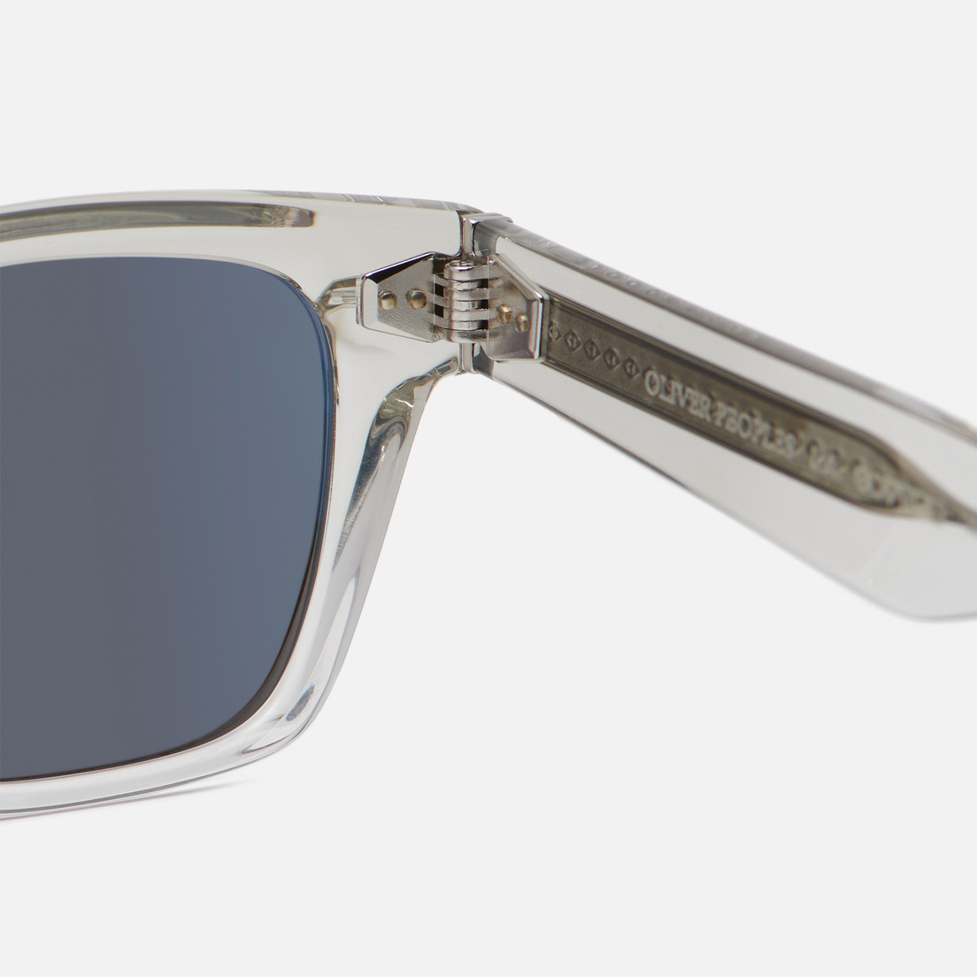 Oliver Peoples Солнцезащитные очки Oliver Sixties Sun