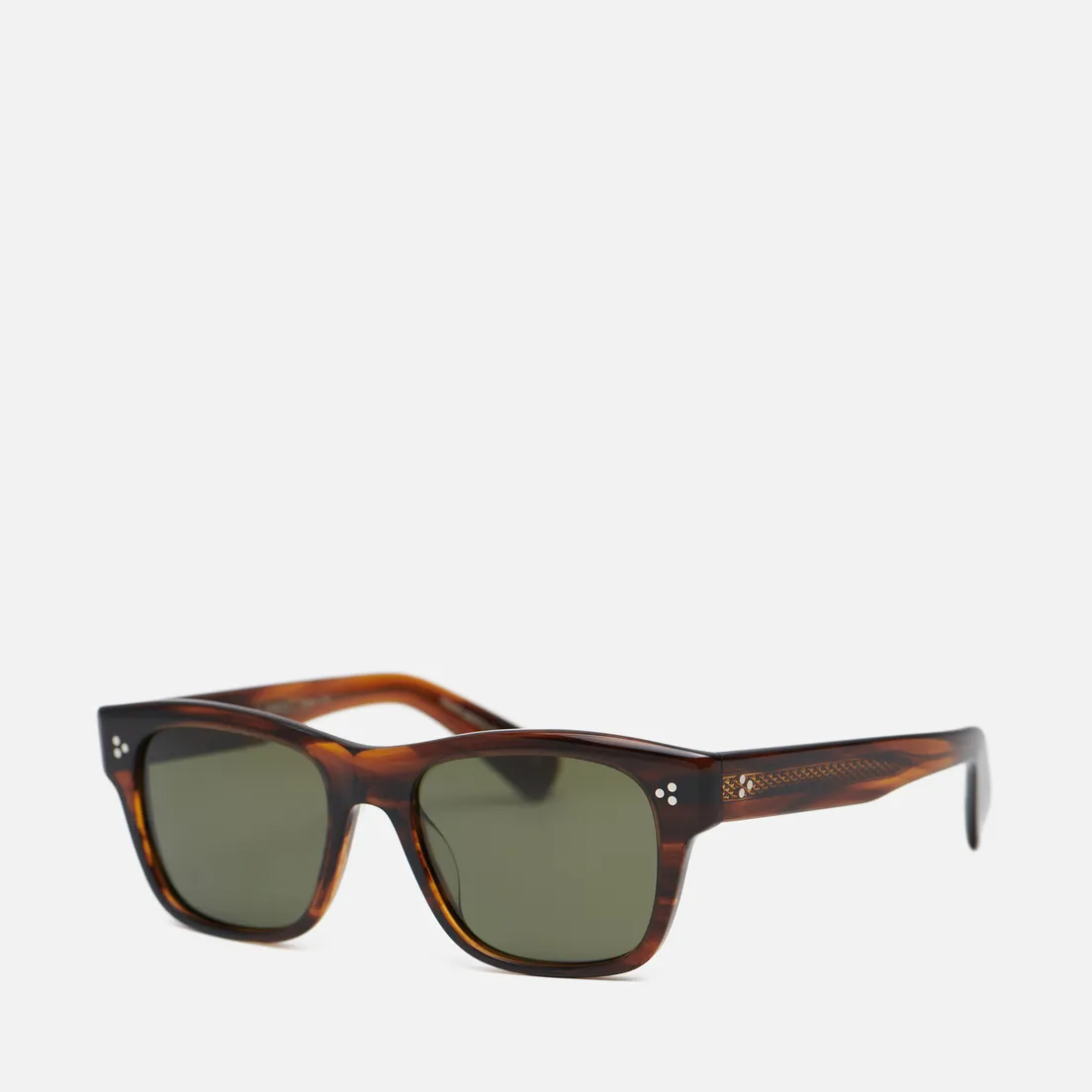 Oliver Peoples Солнцезащитные очки Birell Sun