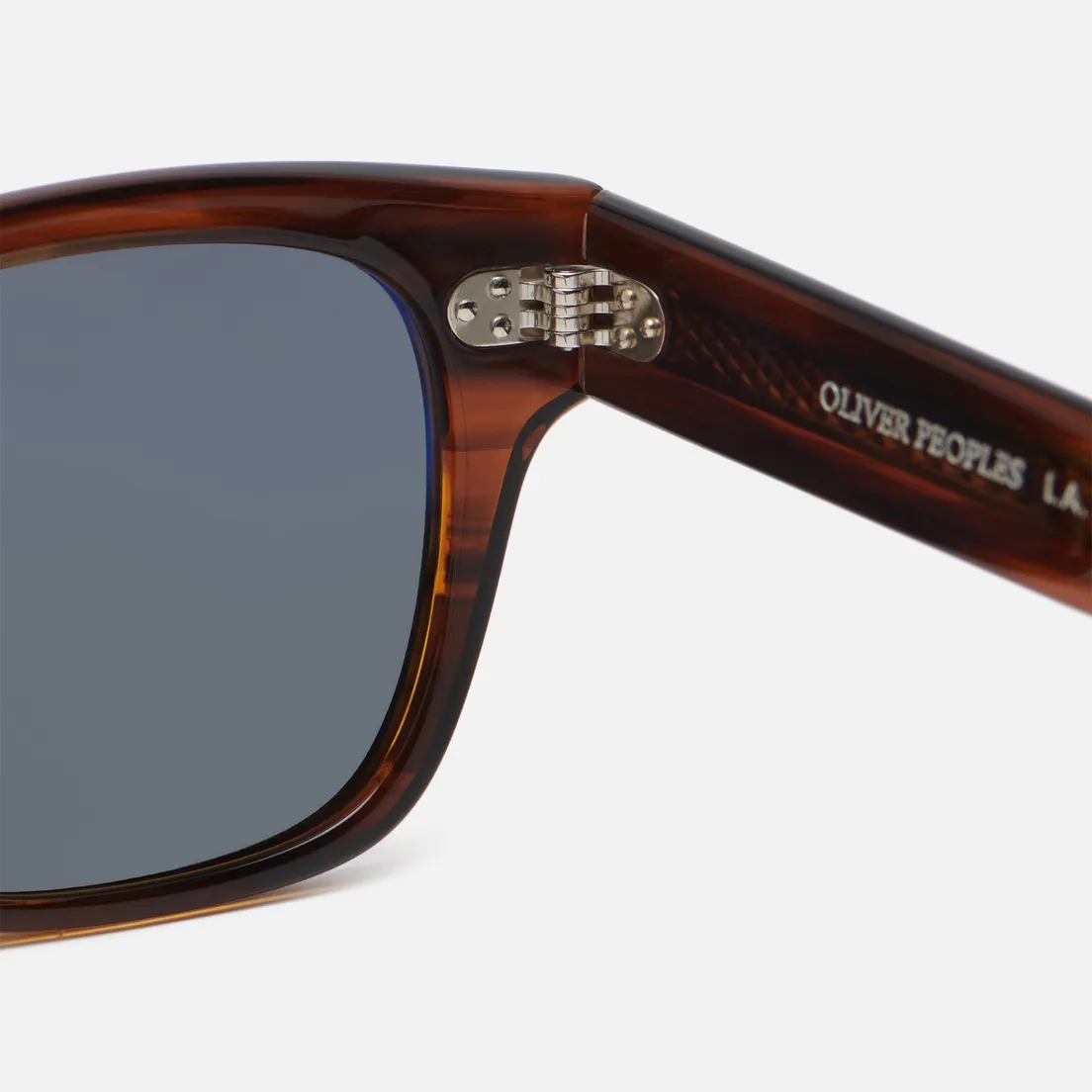 Oliver Peoples Солнцезащитные очки Birell Sun