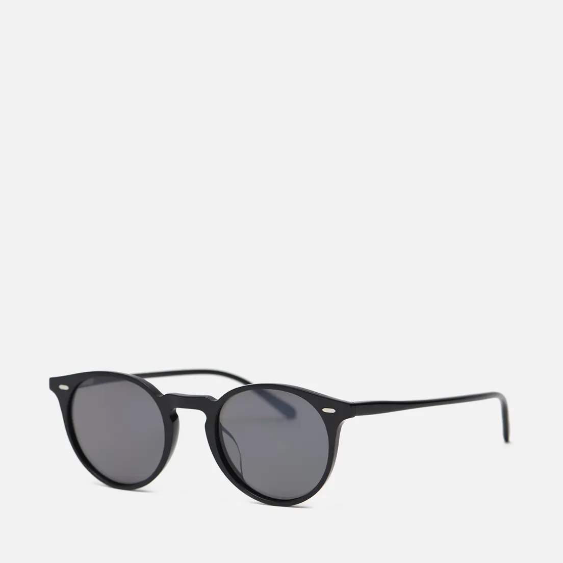Oliver Peoples Солнцезащитные очки N.02 Sun