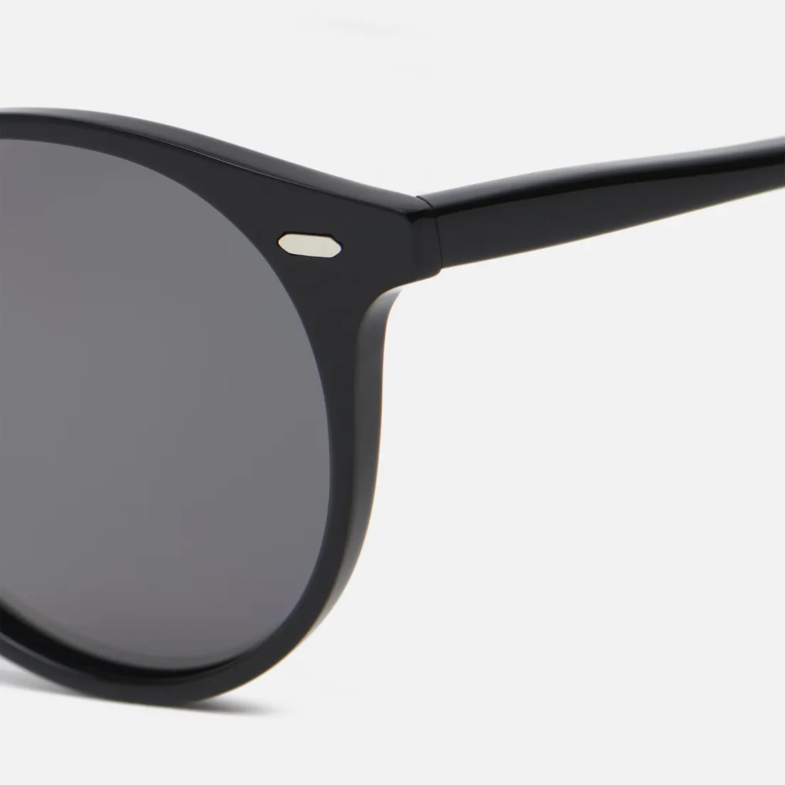 Oliver Peoples Солнцезащитные очки N.02 Sun
