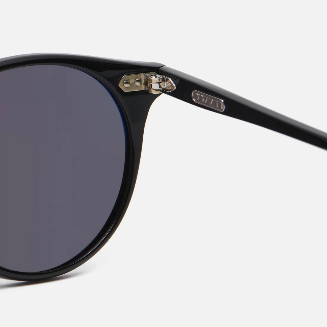 Oliver Peoples Солнцезащитные очки N.02 Sun