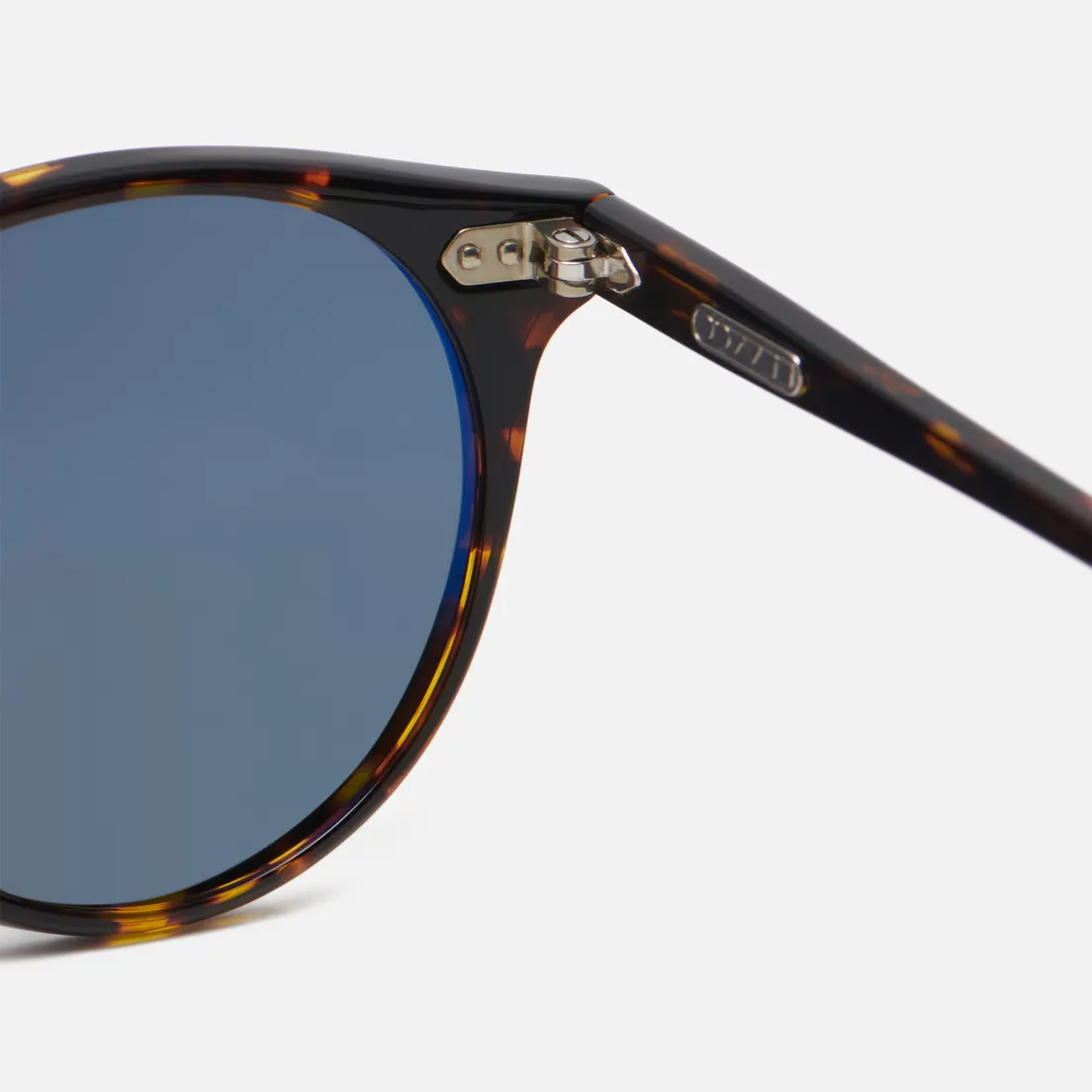 Oliver Peoples Солнцезащитные очки N.02 Sun