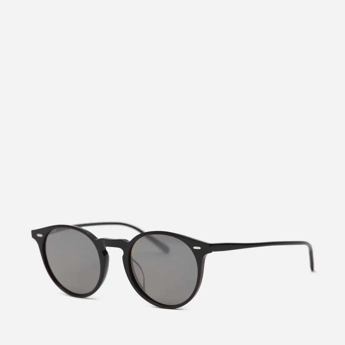 Oliver Peoples Солнцезащитные очки N.02 Sun