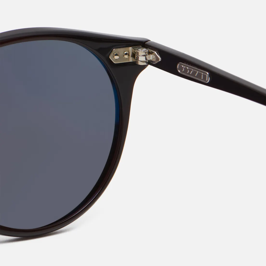 Oliver Peoples Солнцезащитные очки N.02 Sun