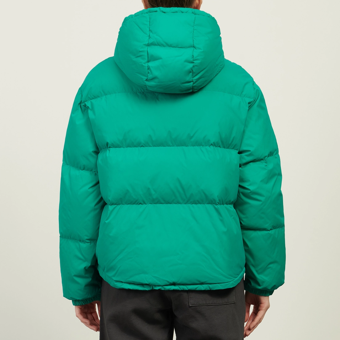 Sporty & Rich Женский пуховик Running Puffer