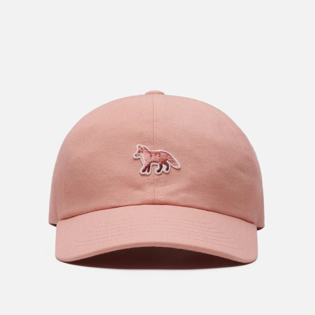 Maison Kitsune Кепка Baby Fox 6P