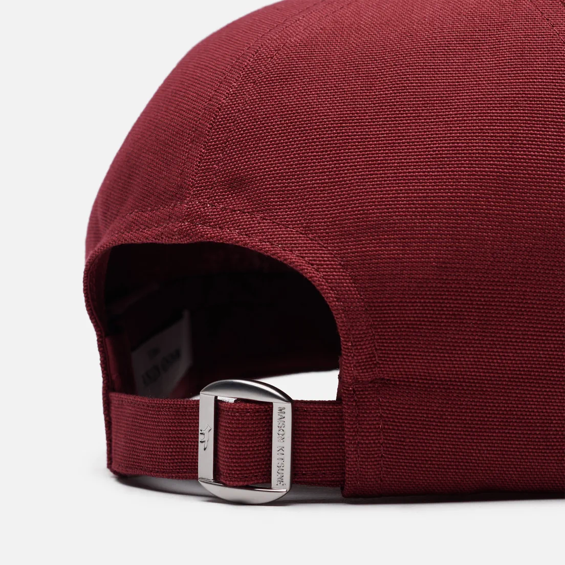 Maison Kitsune Кепка Baby Fox