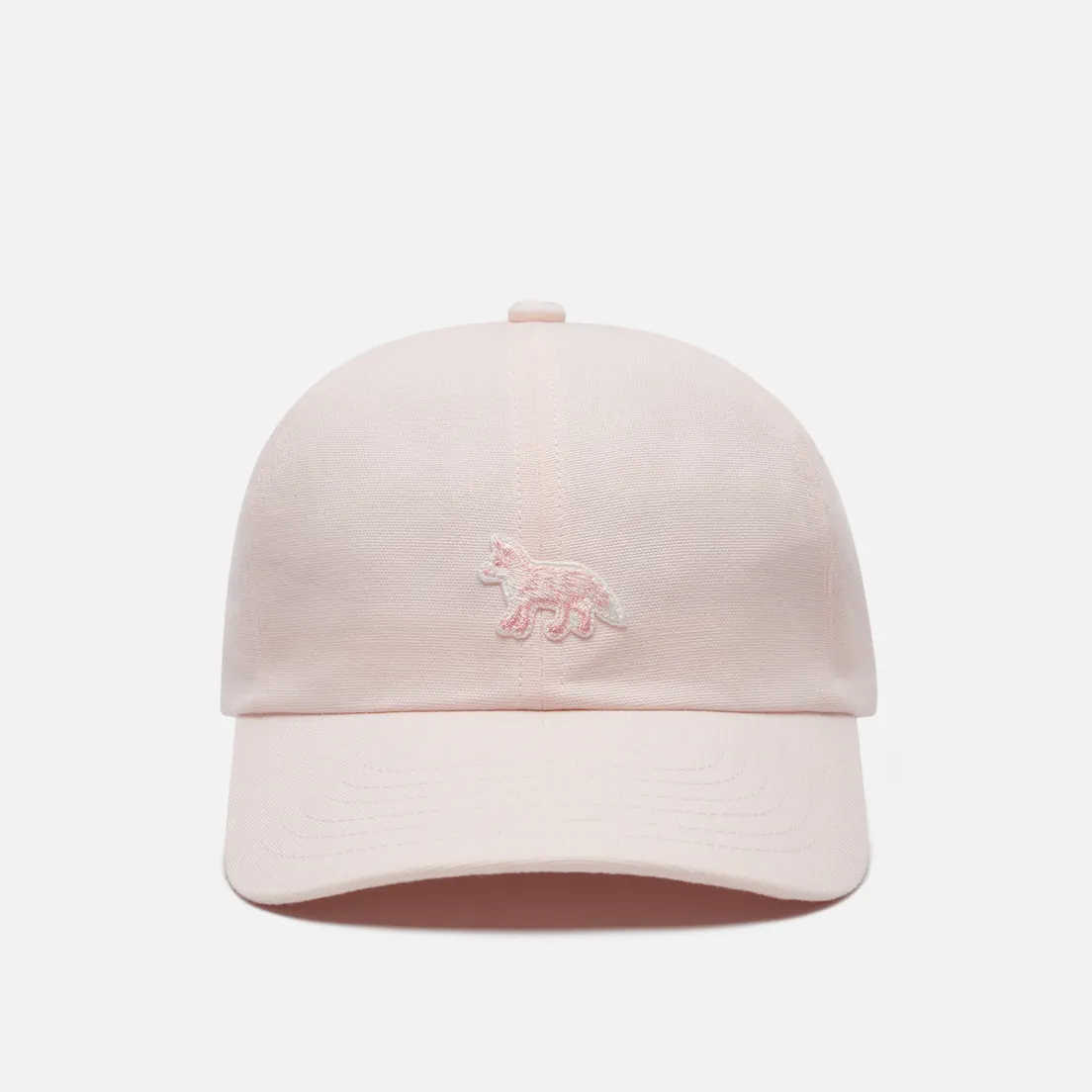 Maison Kitsune Кепка Baby Fox