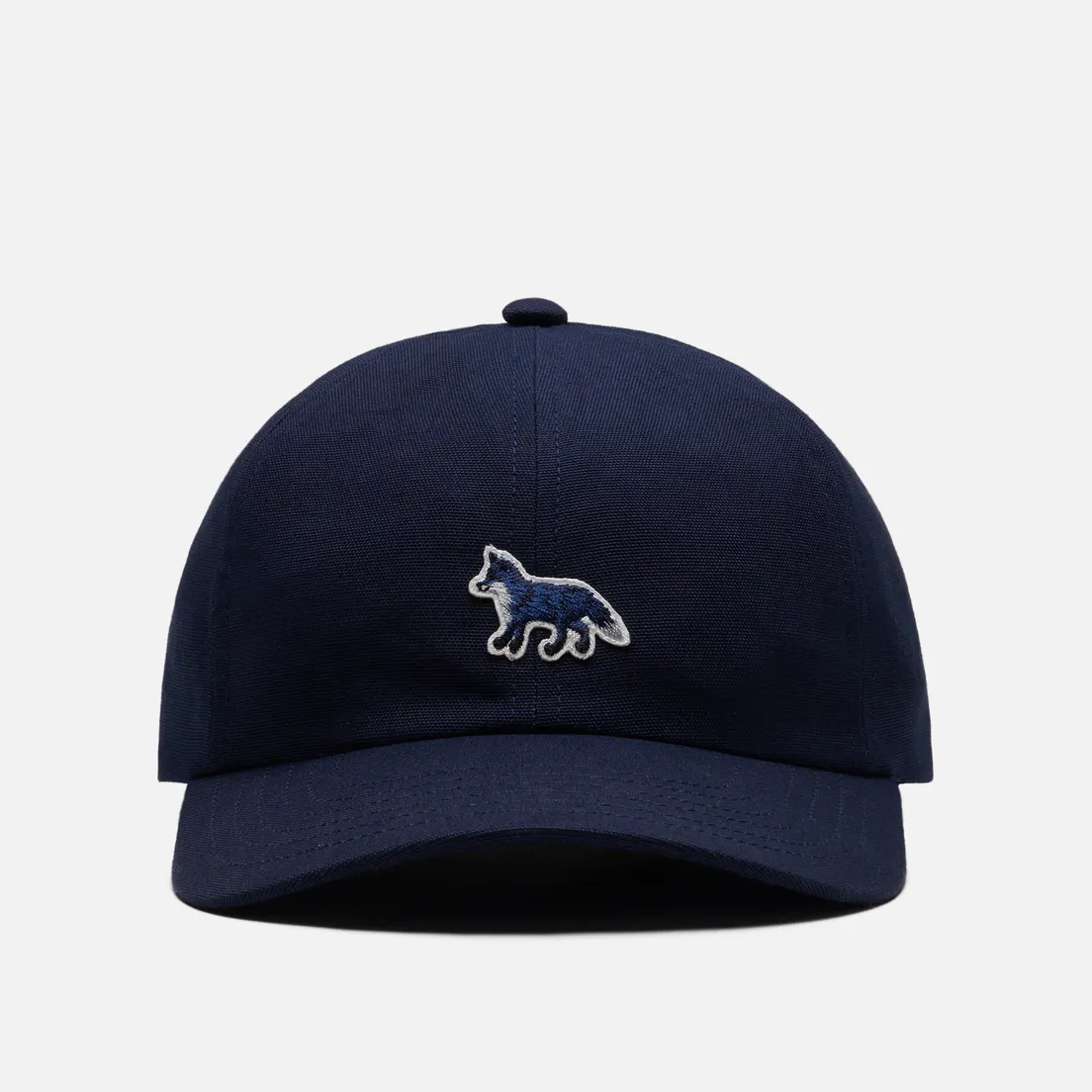 Maison Kitsune Кепка Baby Fox