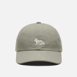 Maison Kitsune Кепка Baby Fox
