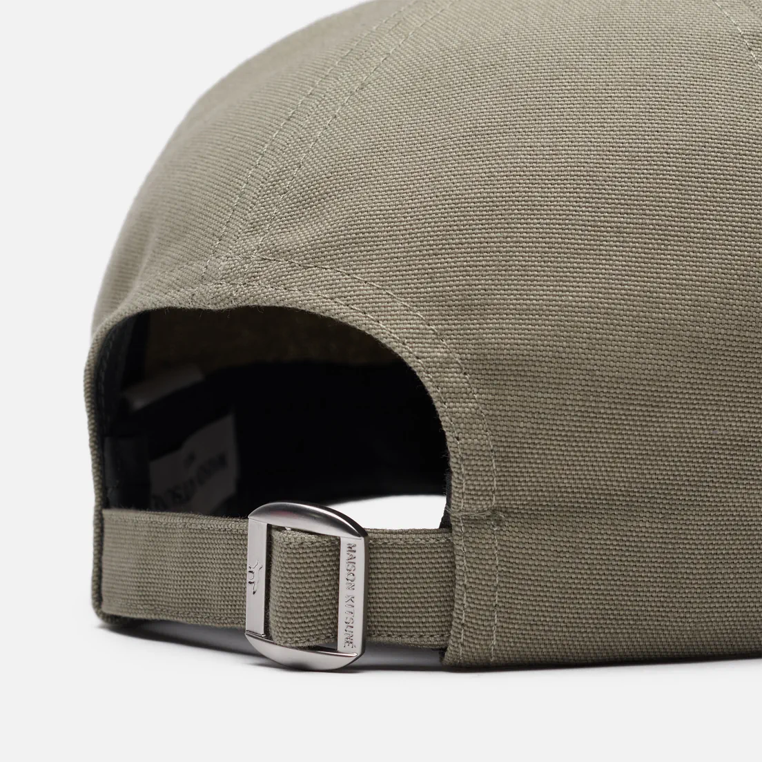 Maison Kitsune Кепка Baby Fox