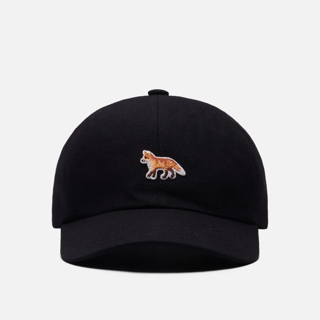 Maison Kitsune Кепка Baby Fox 6P