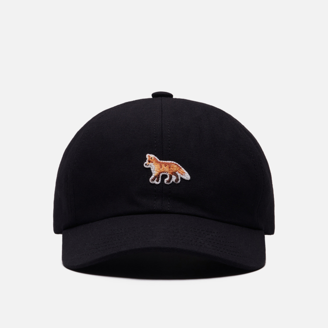 Кепка Maison Kitsune Baby Fox 6P