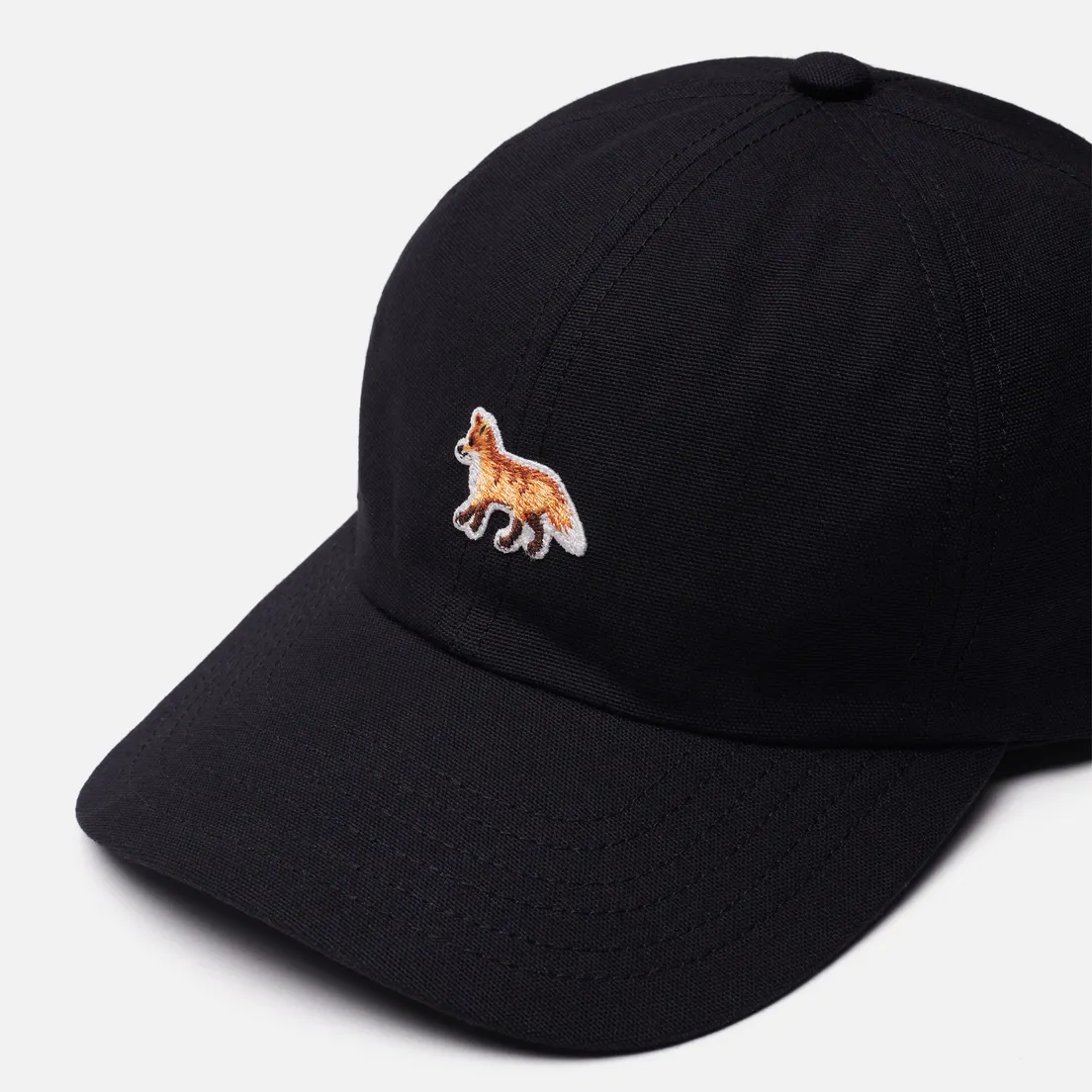Maison Kitsune Кепка Baby Fox 6P