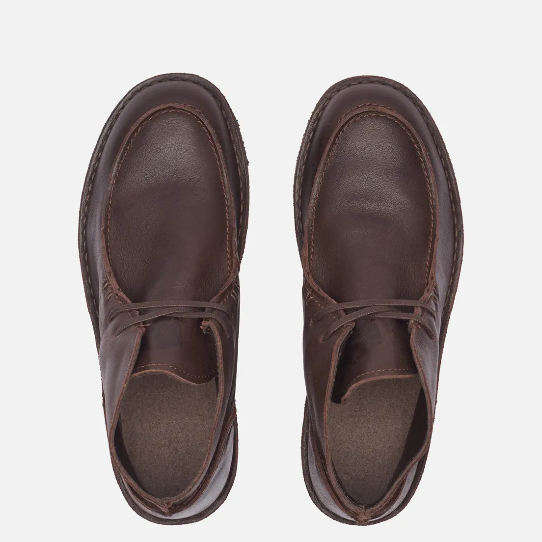Oswen Ботинки Ewaldi Buffalo Leather