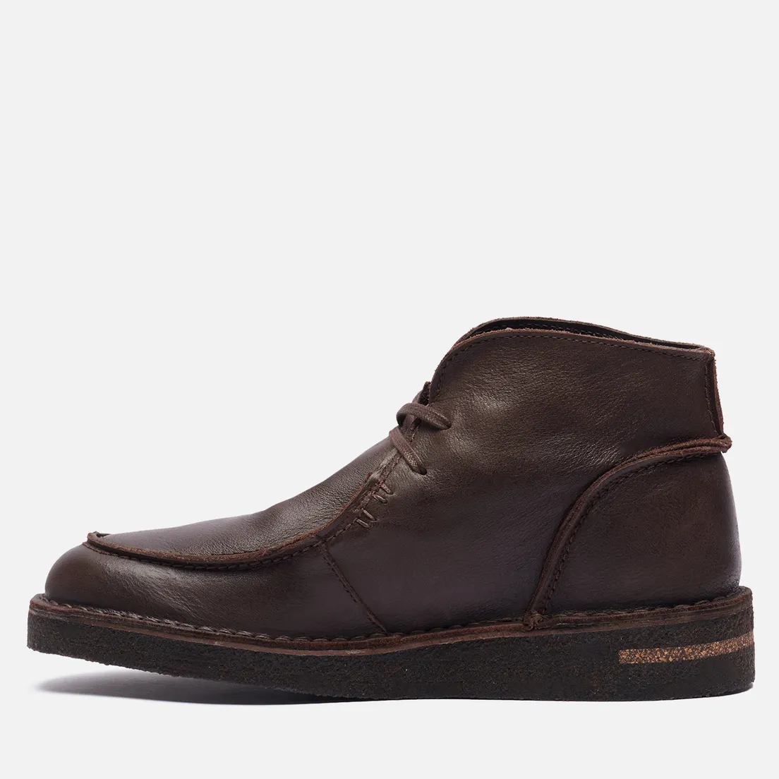 Oswen Ботинки Ewaldi Buffalo Leather