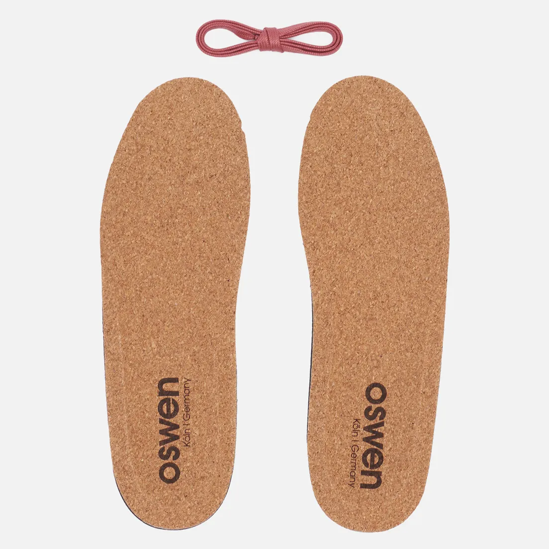 Oswen Ботинки Ewaldi Buffalo Leather