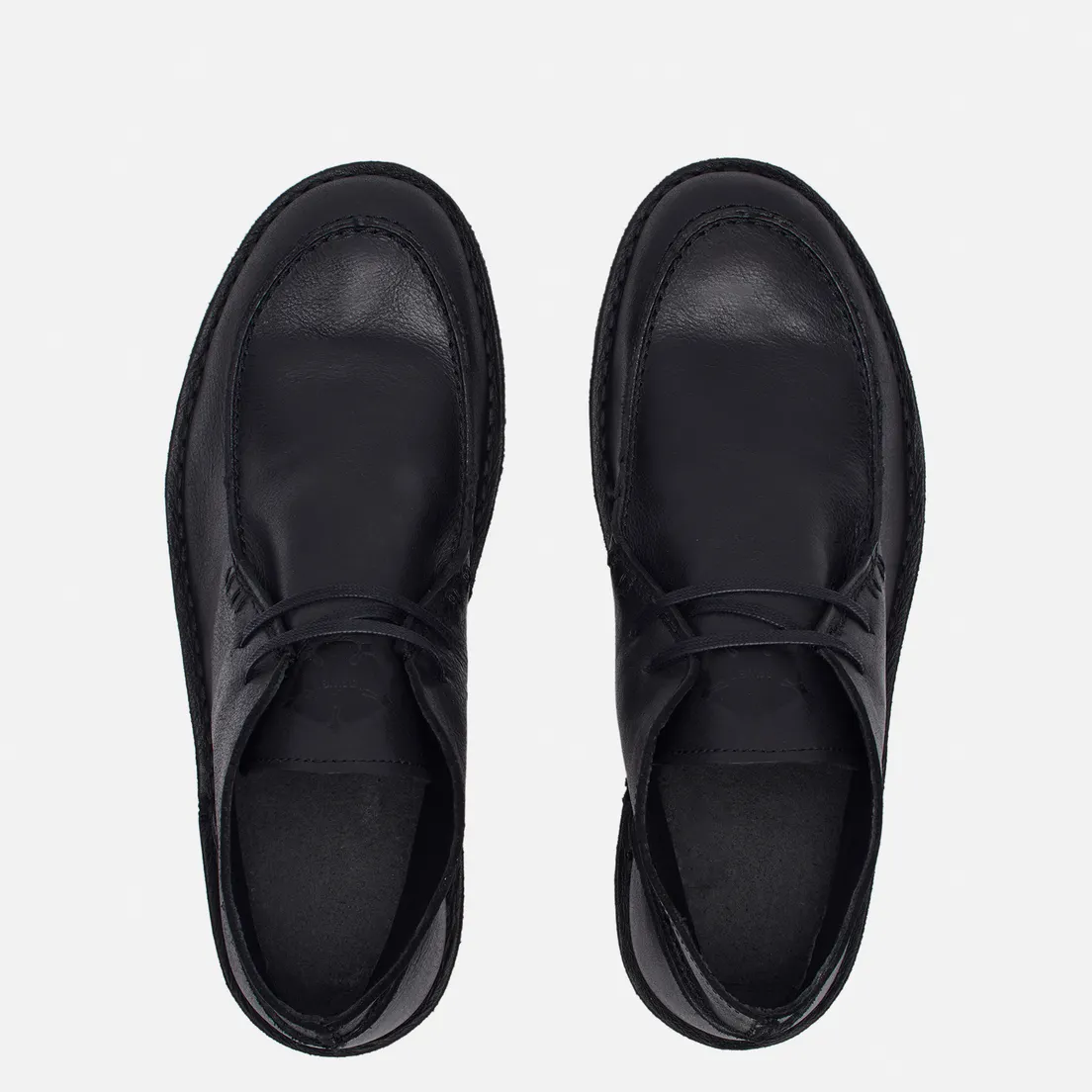 Oswen Ботинки Ewaldi Buffalo Leather