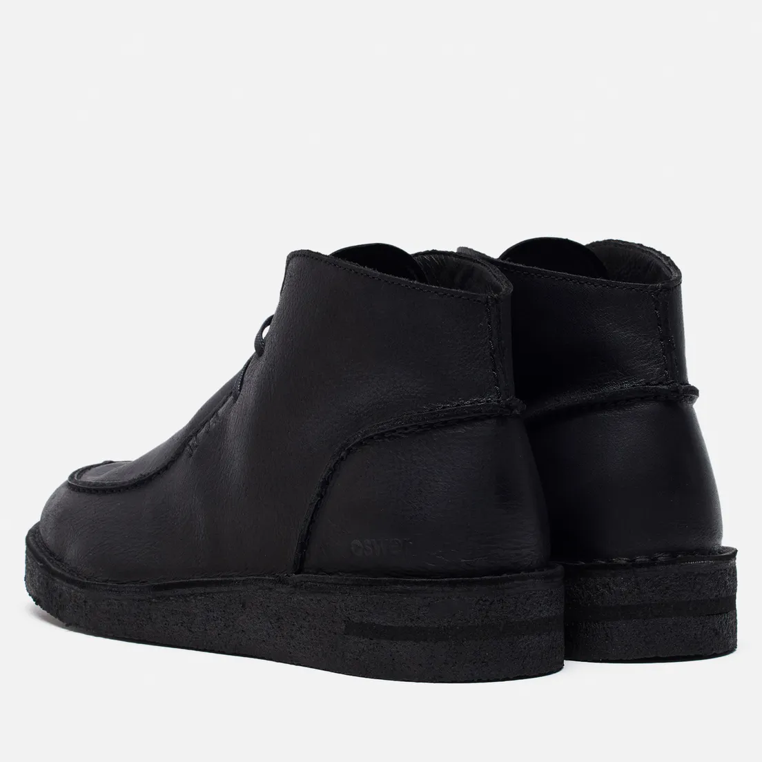 Oswen Ботинки Ewaldi Buffalo Leather